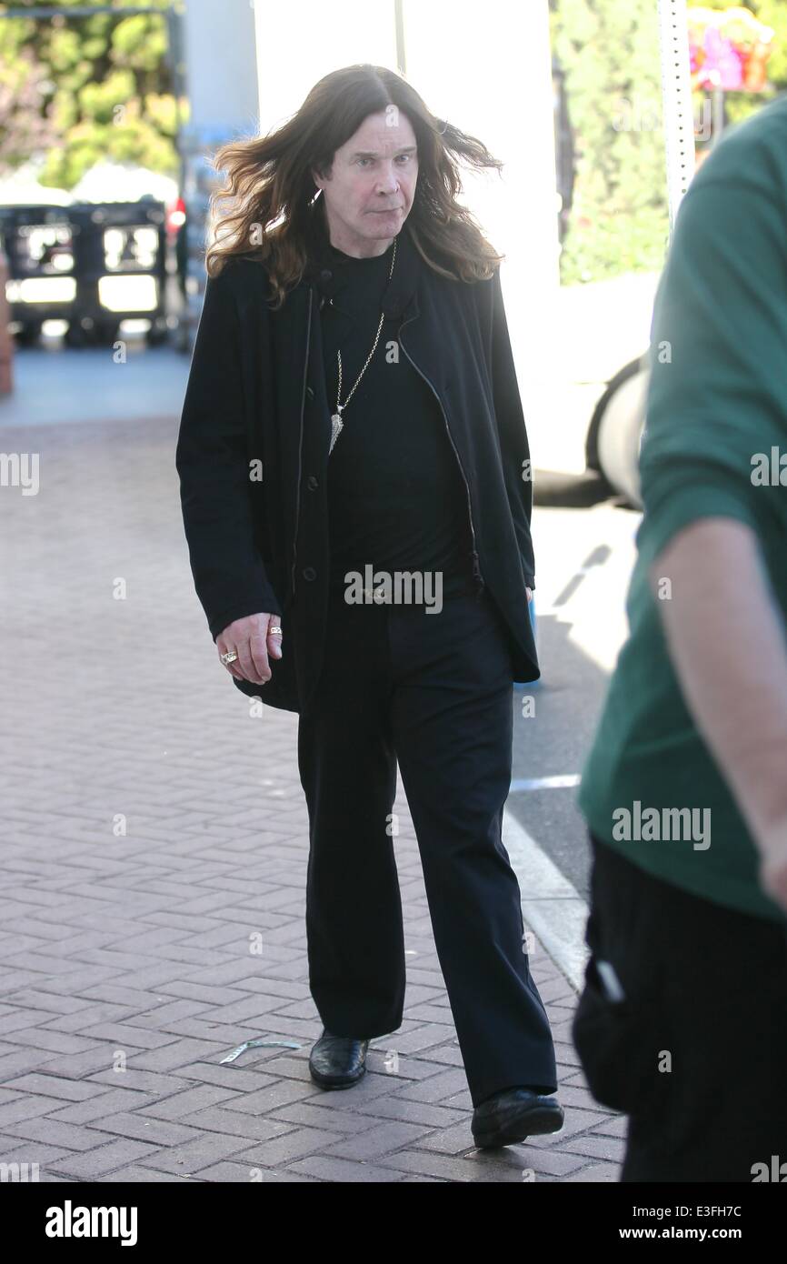 ozzy osbourne ft