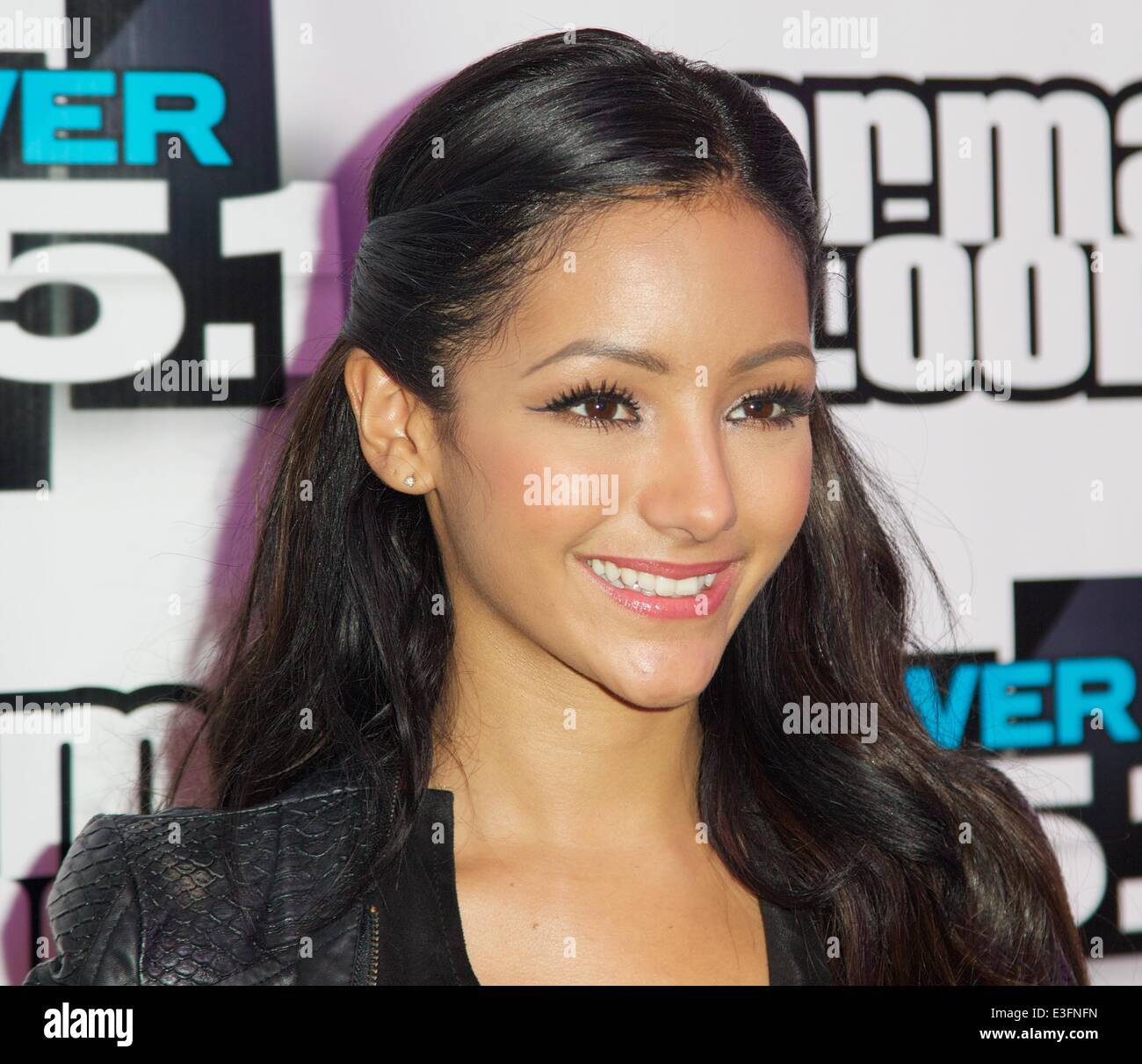 Power 105.1's Powerhouse 2013 at Barclays Center Featuring: Melanie