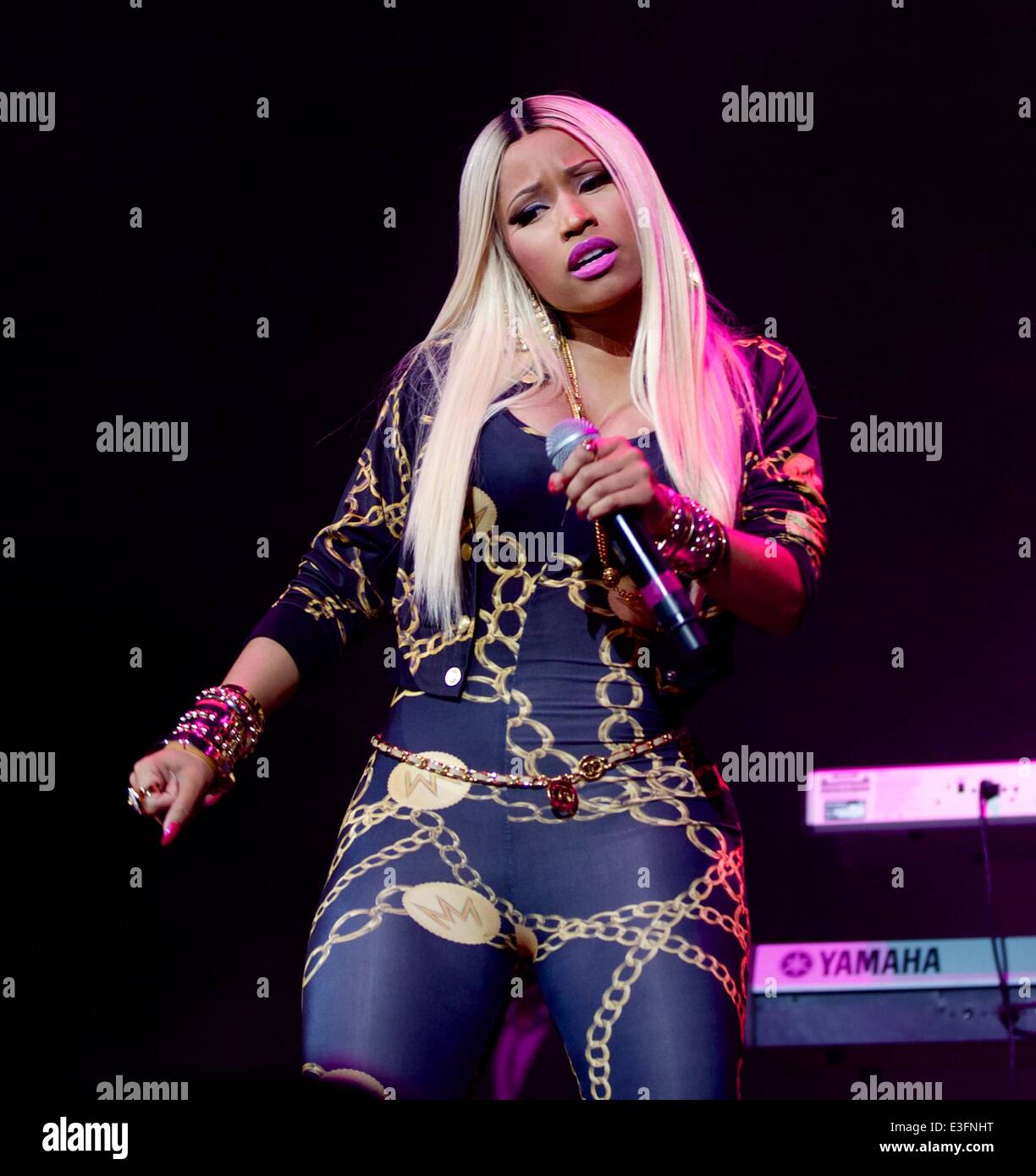 Power 105 1 powerhouse hi-res stock photography and images - Alamy