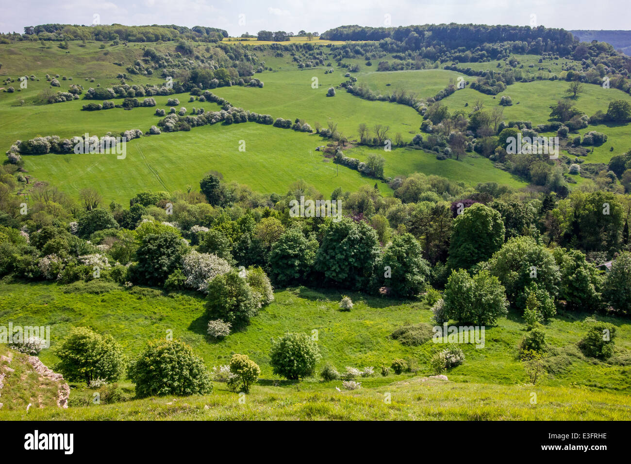 Charlton kings cotswolds hires stock photography and images Alamy