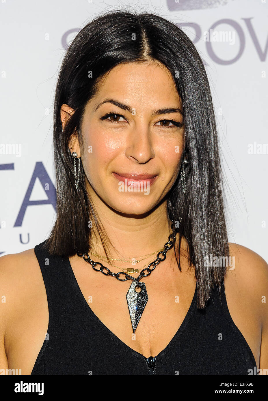 17th Annual Accessories Council Excellence Awards at Cipriani 42nd