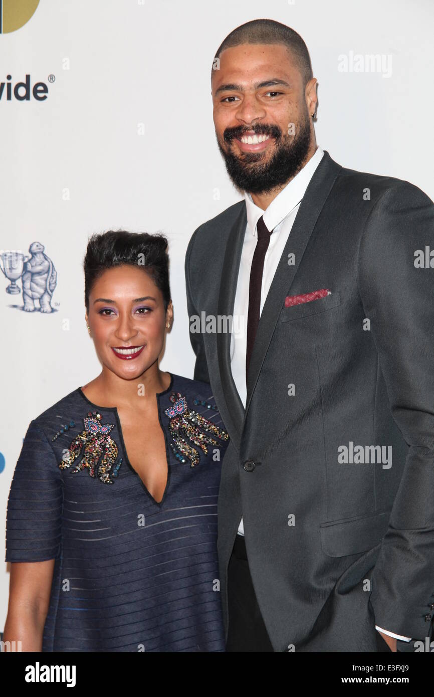 2013 Ebony Power 100 List Celebration at Frederick P. Rose Hall of Jazz