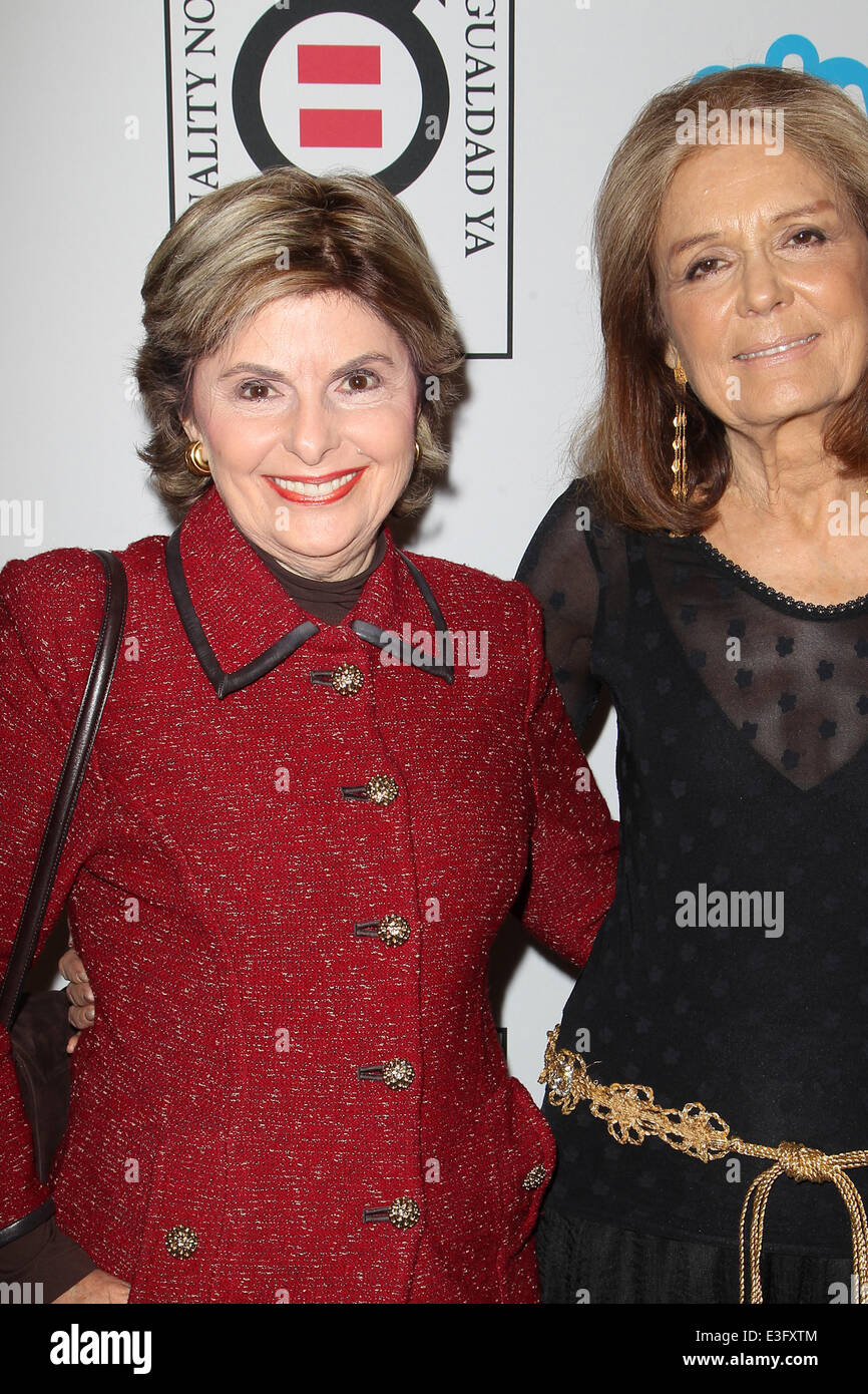 Equality Now Presents "Make Equality Reality" Event At Montage Hotel