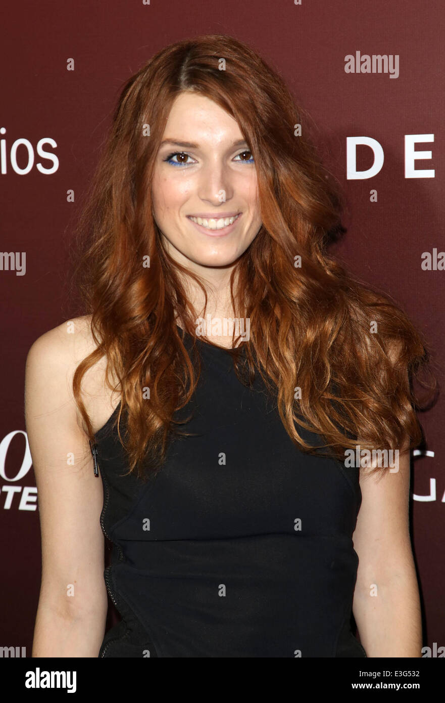 Celebrities attend The Hollywood Reporter's Next Gen 20th Anniversary