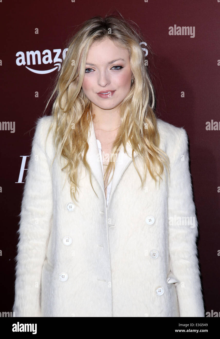 Celebrities attend The Hollywood Reporter's Next Gen 20th Anniversary