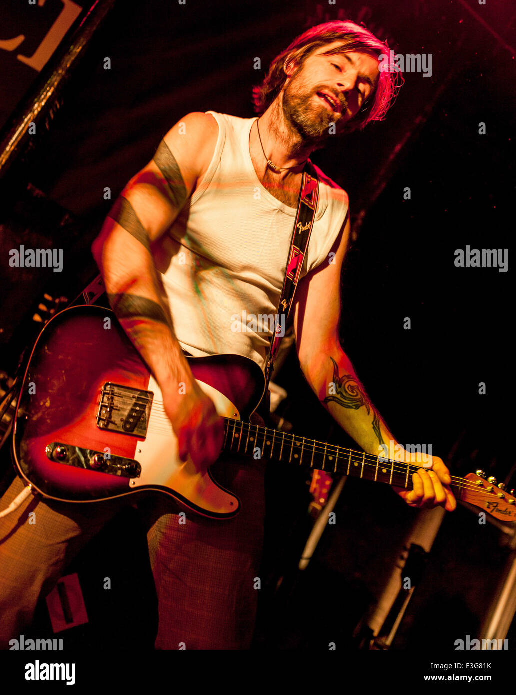 Dreadzone hi-res stock photography and images - Alamy