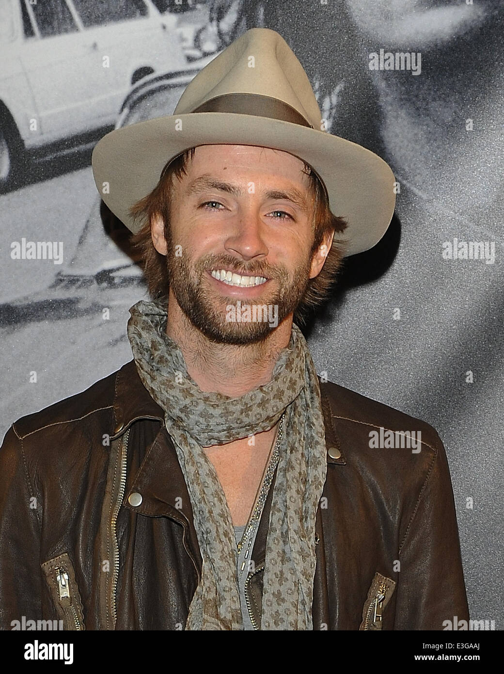 John sales varvatos hat