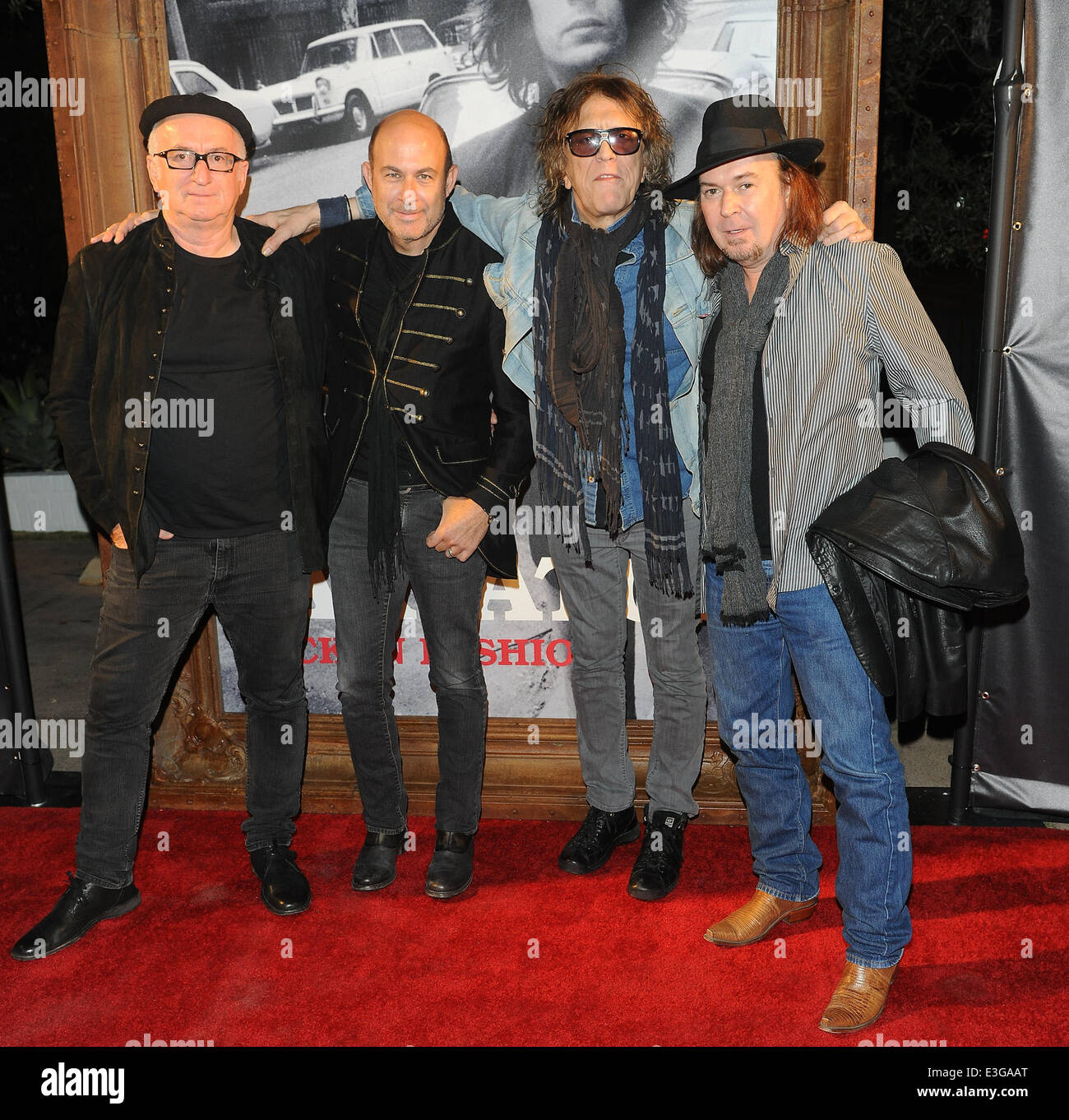 John Varvatos celebrates new book 'John Varvatos Rock In Fashion