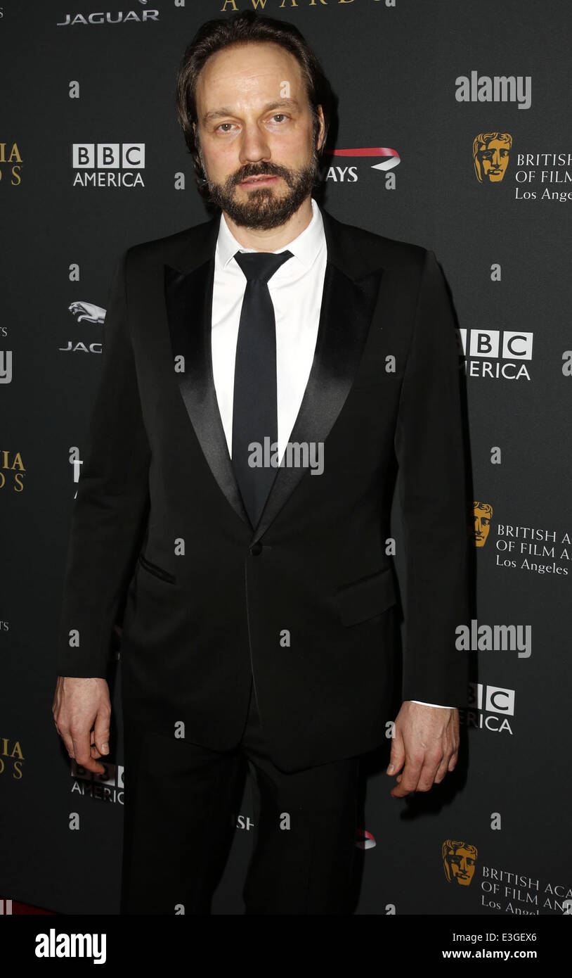 Britannia Awards Presented By Bbc America Hi res Stock Photography And britannia-awards-presented-by-bbc-america-hi-res-stock-photography-and