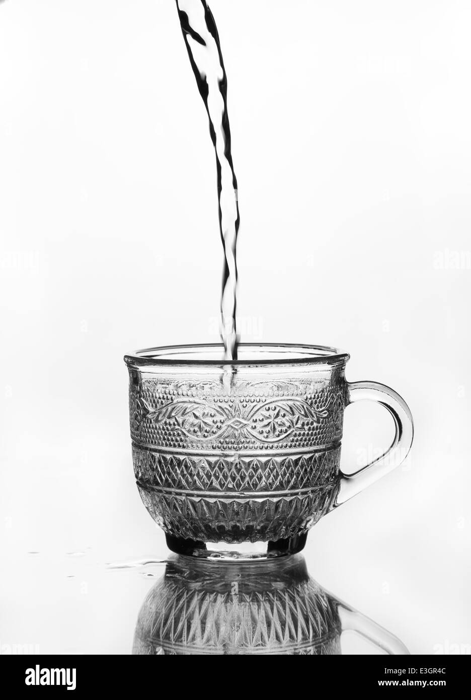Overflowing Cup Clipart Png