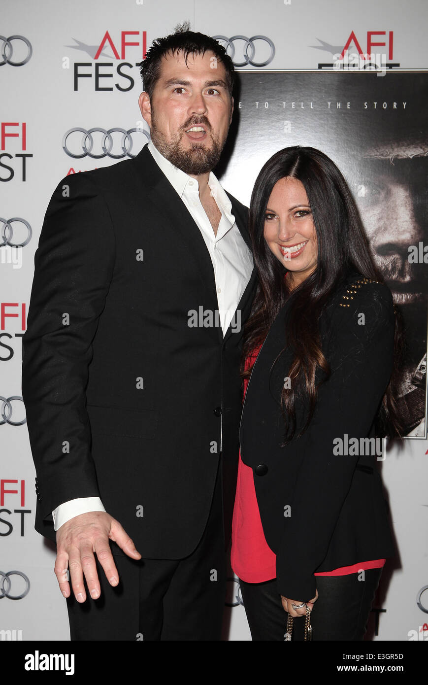 Melanie juneau luttrell hires stock photography and images Alamy