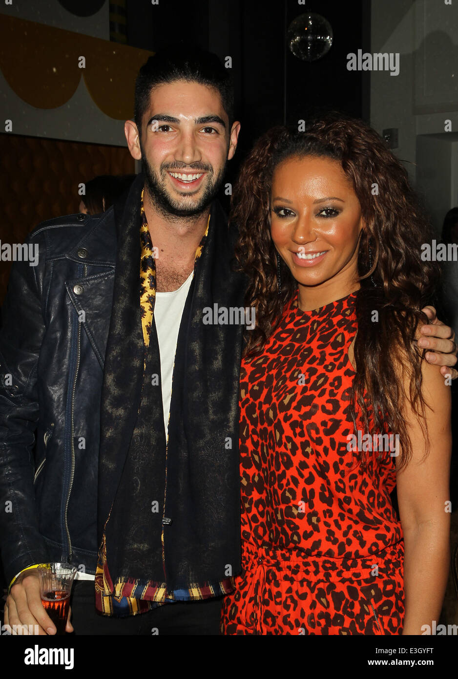 Grand Opening Of Sugar Factory Hollywood Inside At Sugar Factory Store