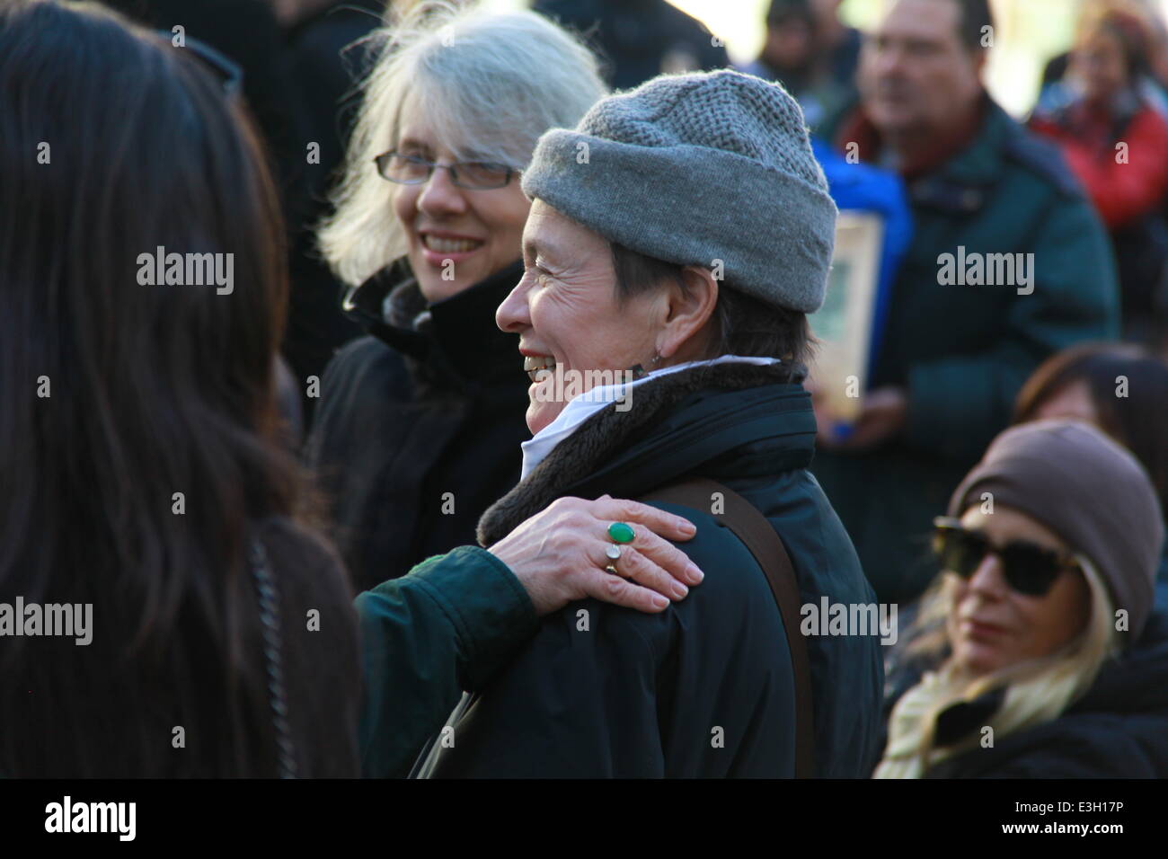 A Memorial for The Late Lou Reed is set to take place at the Paul ...