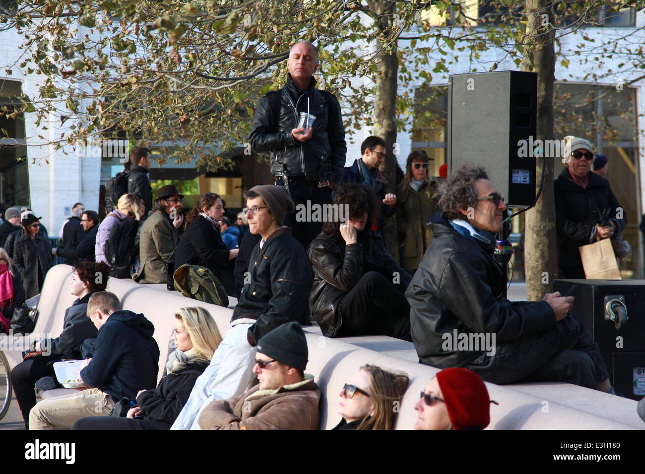 A Memorial for The Late Lou Reed is set to take place at the Paul ...