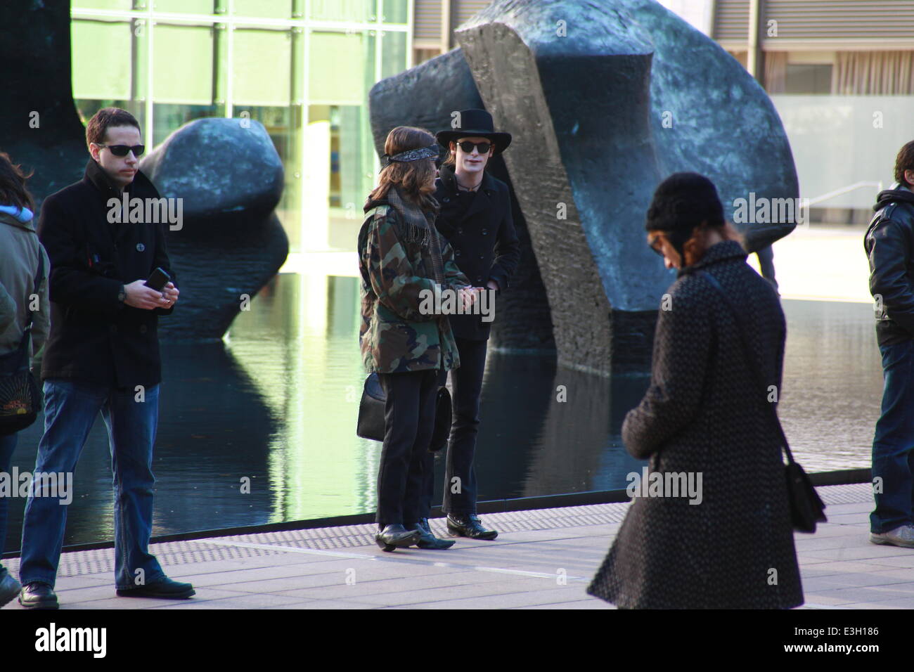 A Memorial for The Late Lou Reed is set to take place at the Paul ...