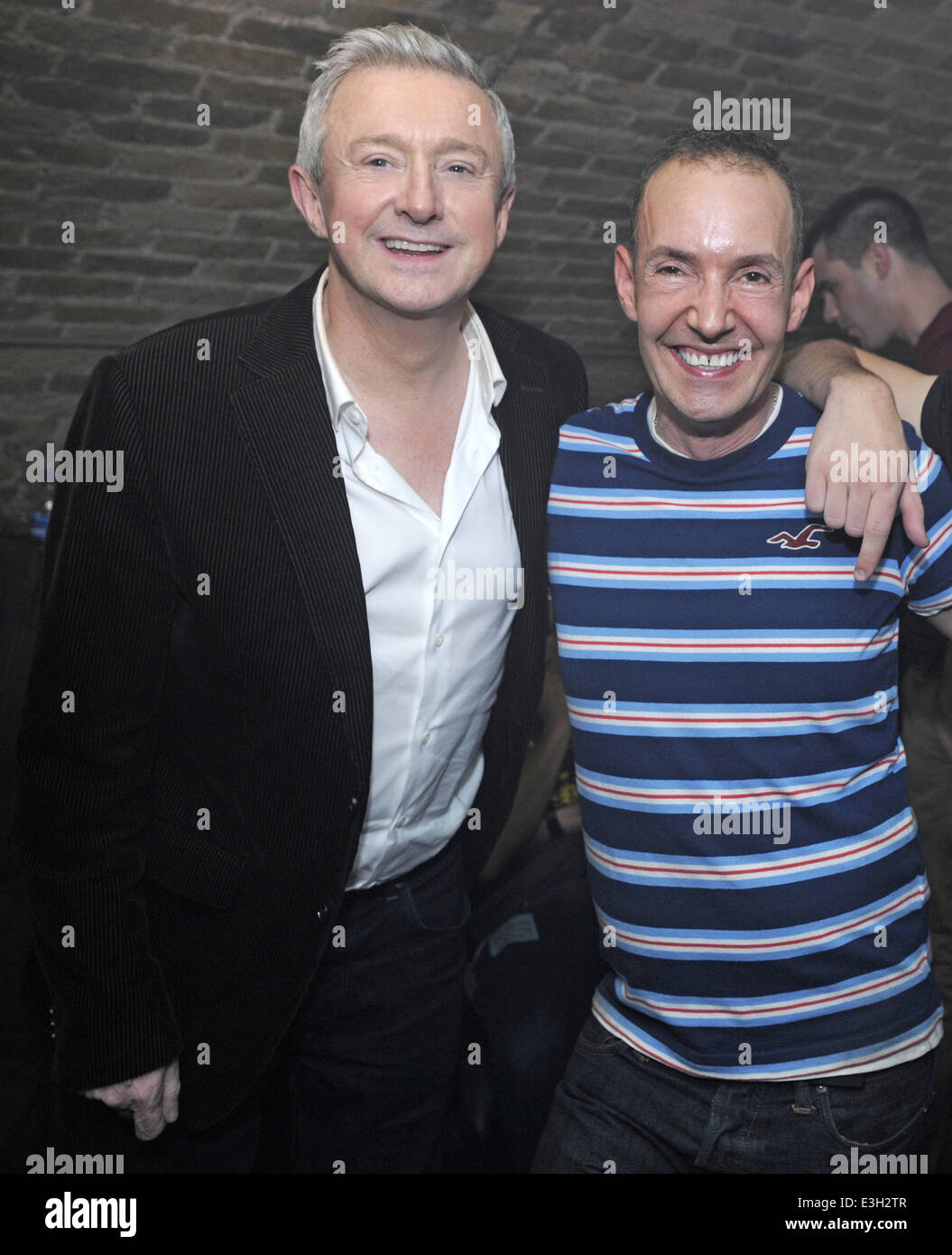 gay louis walsh Gay louis walsh