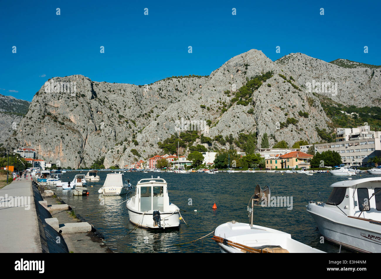 Omis photos hi-res stock photography and images - Alamy