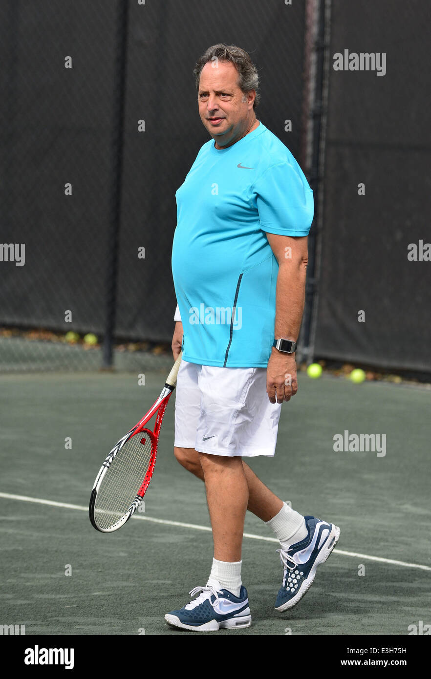 2013 Chris Evert ProCelebrity Tennis Classic at Delray Beach Tennis