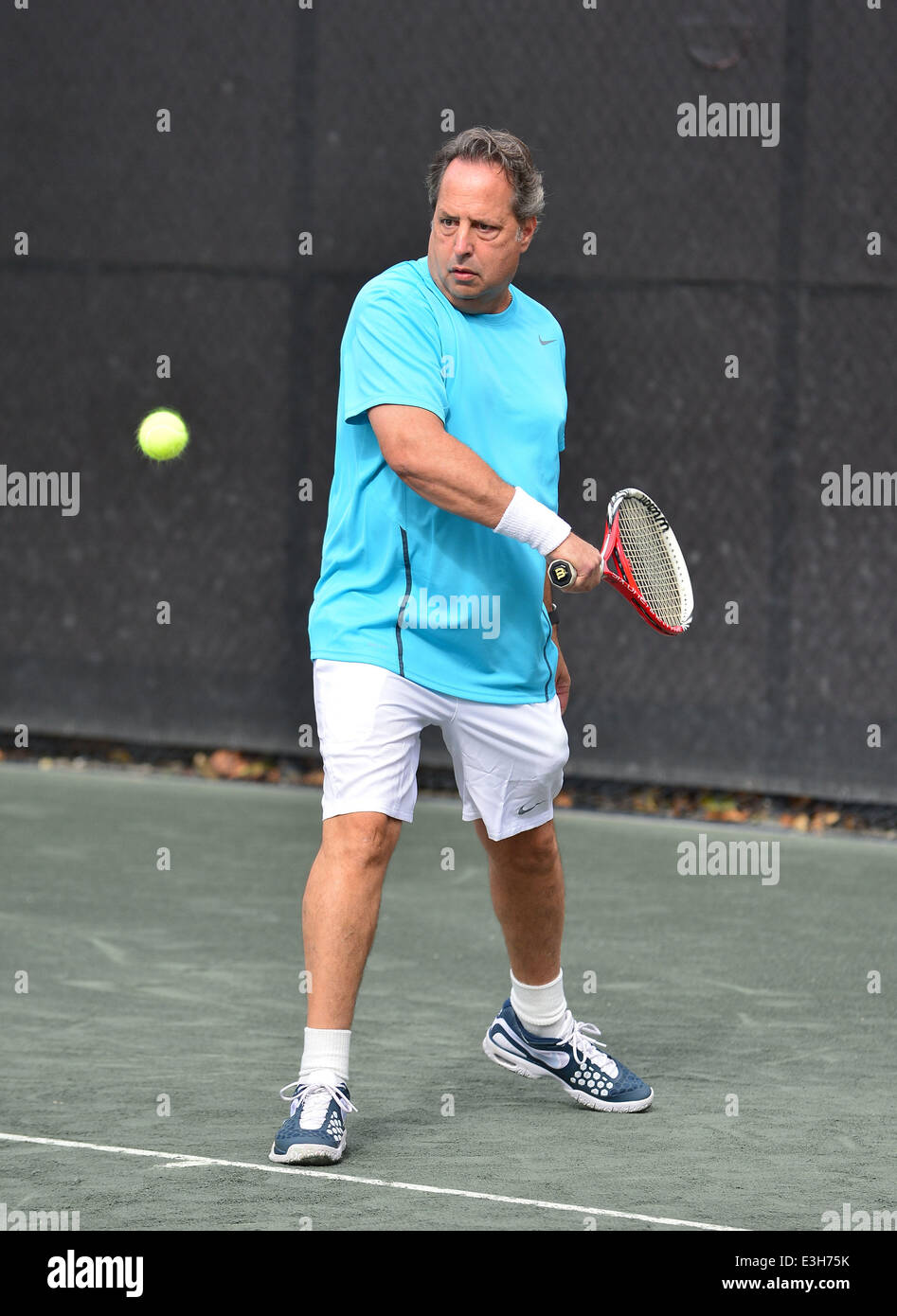 2013 Chris Evert ProCelebrity Tennis Classic at Delray Beach Tennis