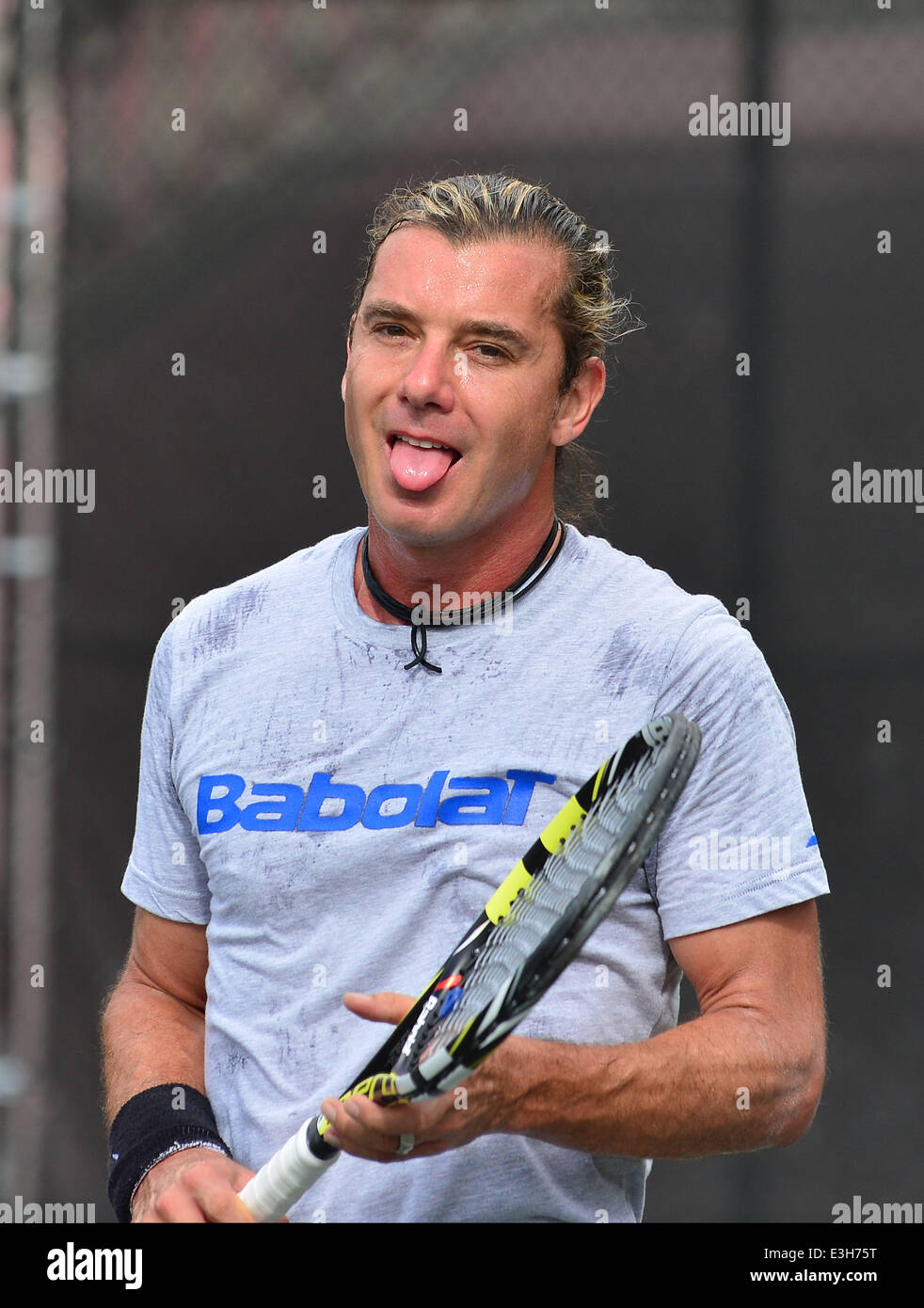 2013 Chris Evert ProCelebrity Tennis Classic at Delray Beach Tennis