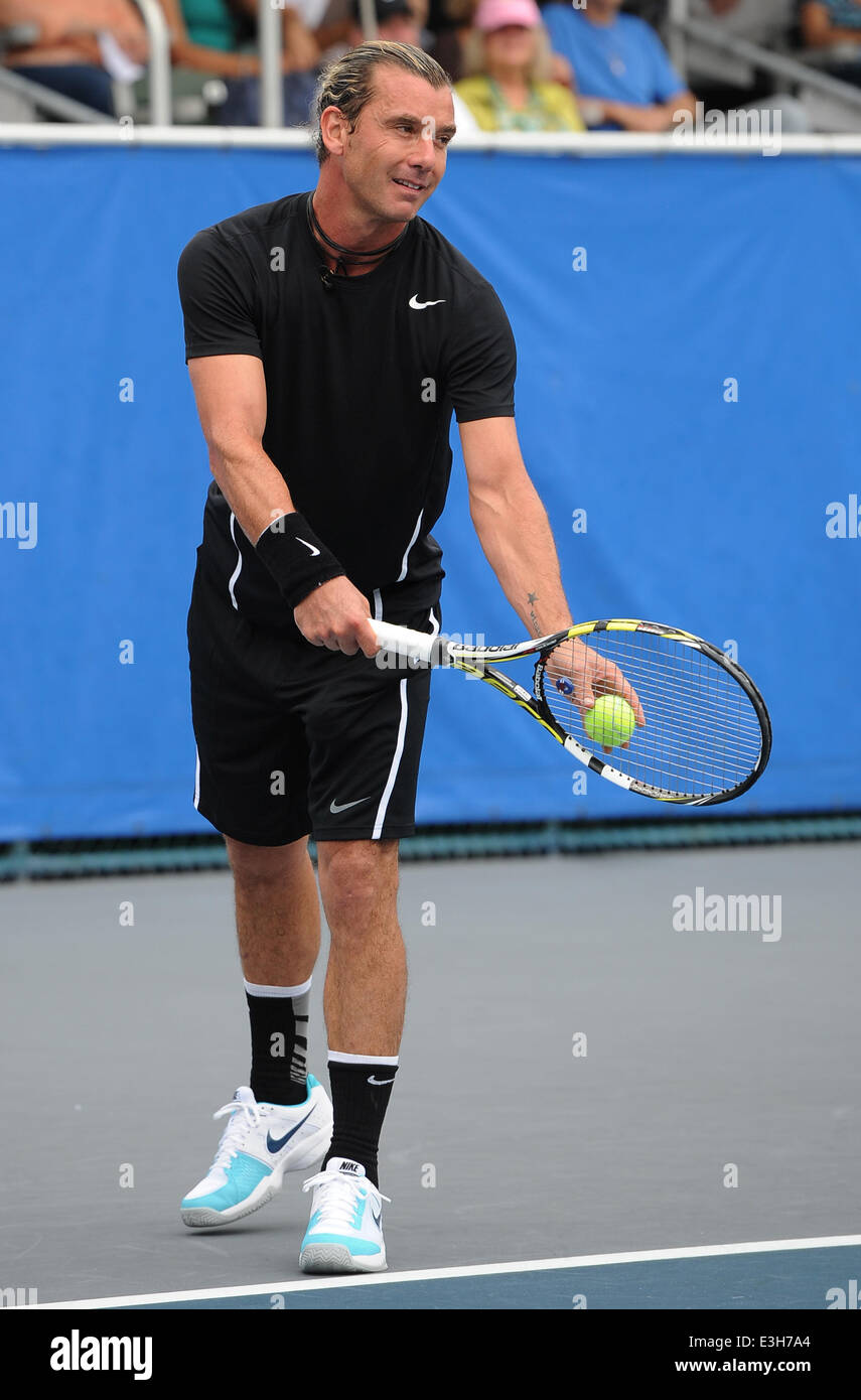 Evert Chris Evert Pro-Celebrity Tennis Classic at the Delray Beach Tennis ...
