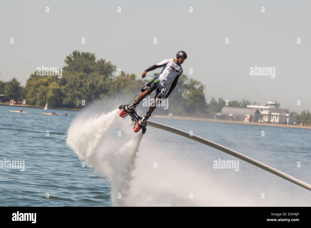 Toronto Watersports Hi res Stock Photography And Images Alamy toronto-watersports-hi-res-stock-photography-and-images-alamy