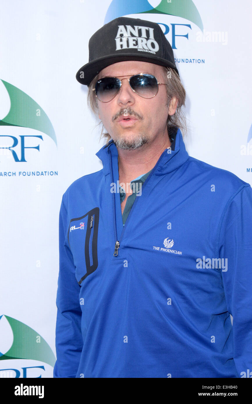 Celebrity Golf Tournament event to benefit the Melanoma Research