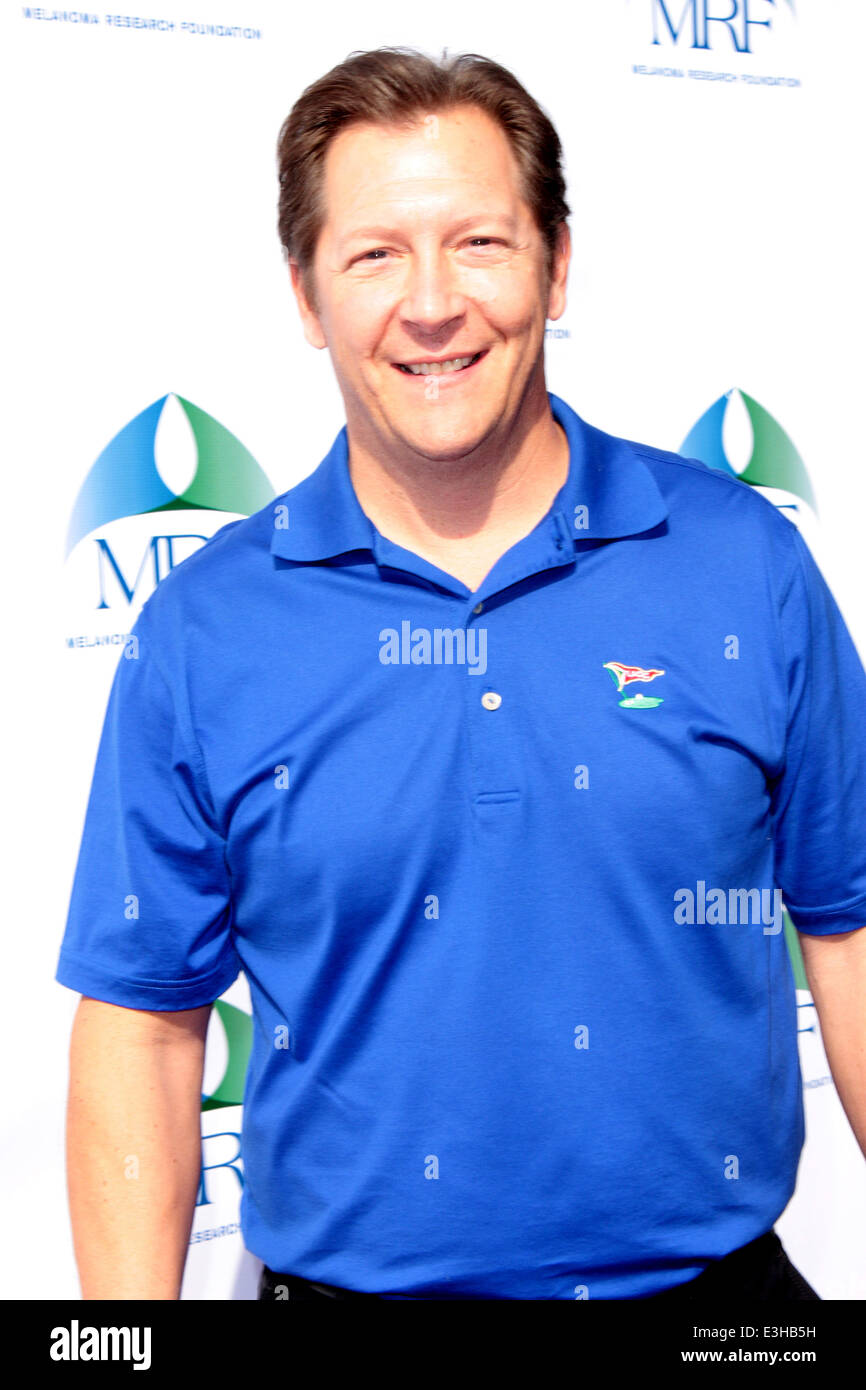 Celebrity Golf Tournament event to benefit the Melanoma Research