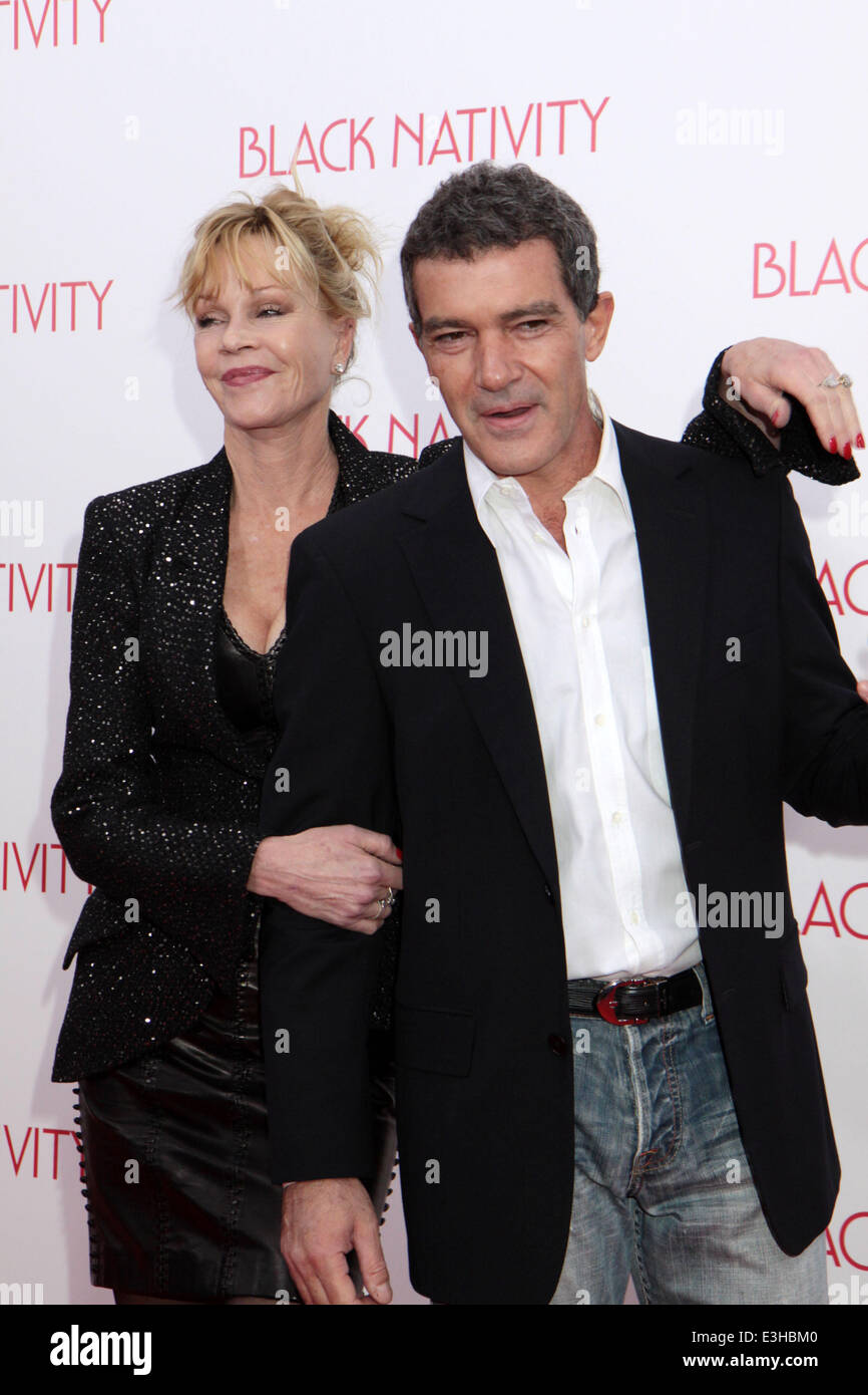 Celebs walk the Red Carpet at the Apollo Theatre in Harlem Featuring