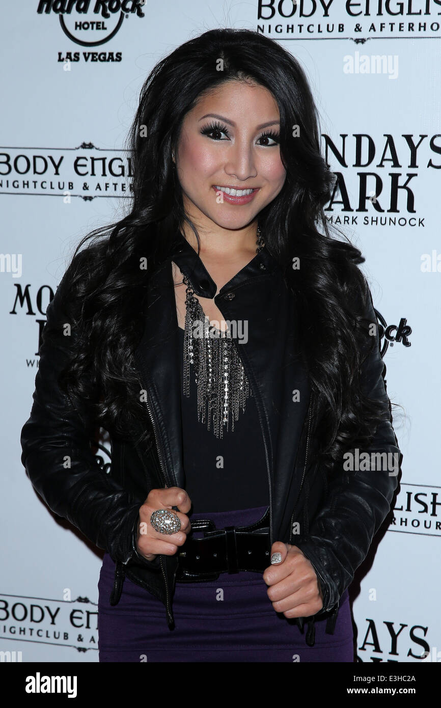 Mondays Dark With Mark Shunock Premiere Charity Event & Red Carpet to