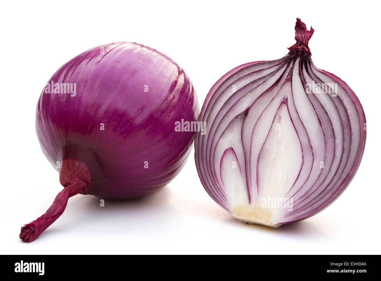 Onion layers hi-res stock photography and images - Alamy