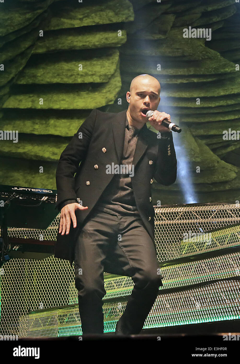 Sean Conlon High Resolution Stock Photography and Images - Alamy