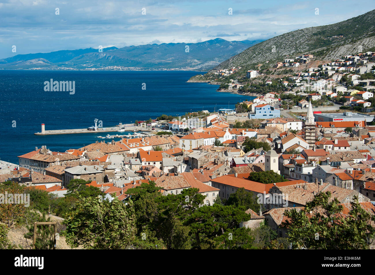 Senj hi-res stock photography and images - Alamy