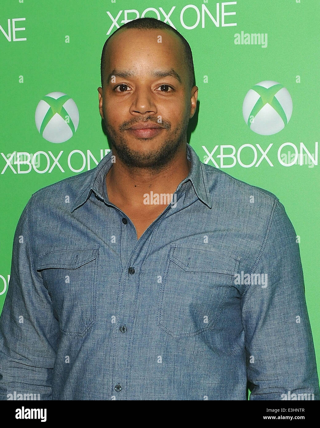 Xbox One official USA launch celebration at Milk Studios Arrivals