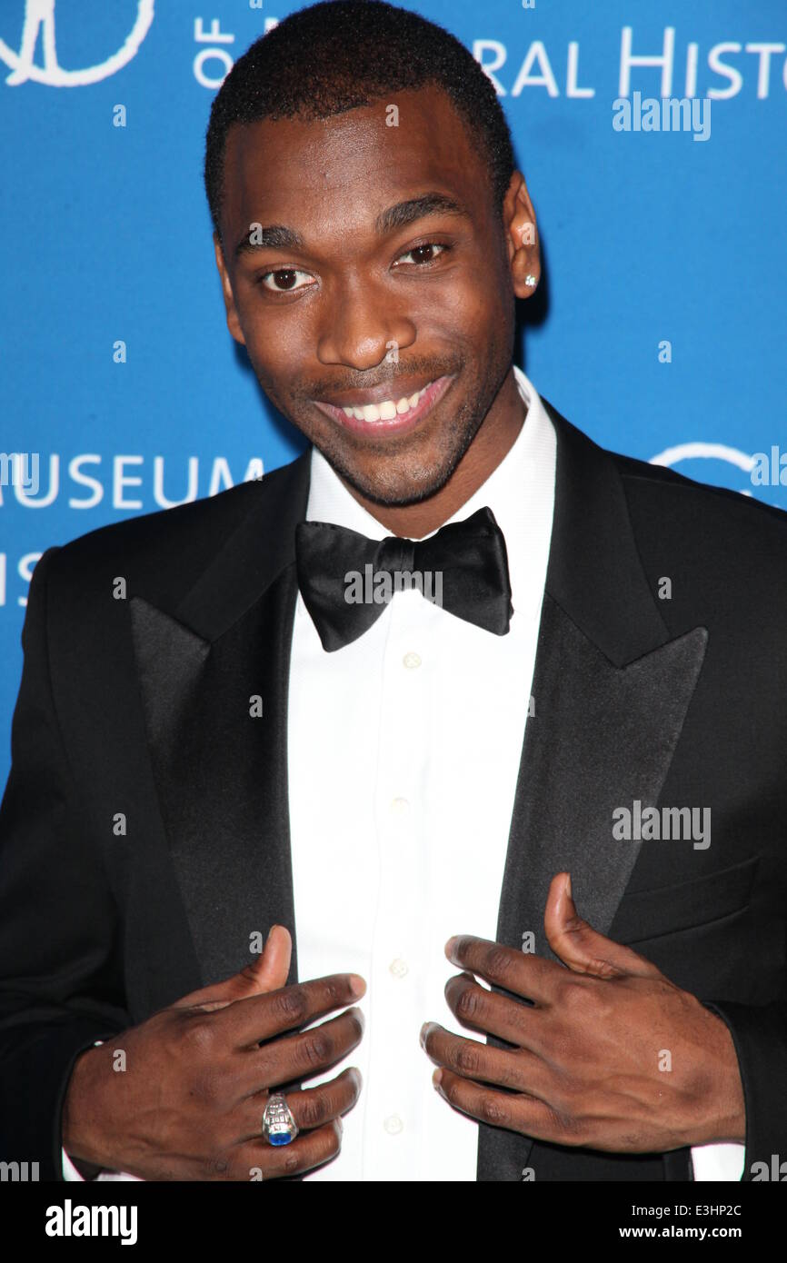 Florence +The Machine Performs at American Museum of Natural Historys