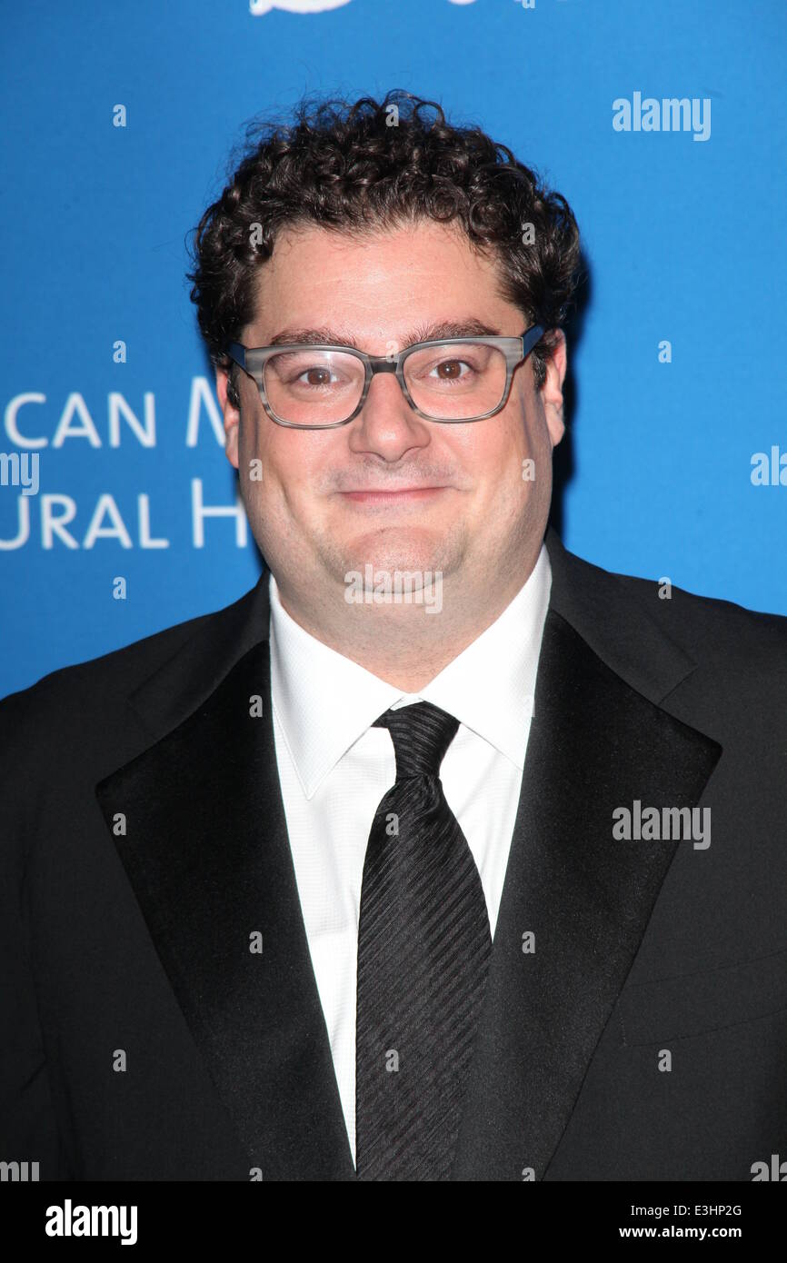 Florence +The Machine Performs at American Museum of Natural Historys