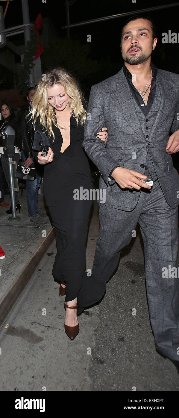 Francesca Eastwood sneaks out of Mastro's Steakhouse in Beverly Hills with a friend Featuring: Francesca Eastwood Where: Los Angeles, California, United States When: 23 Nov 2013 Stock Photo - Alamy Francesca Eastwood sneaks out of Mastro's Steakhouse in Beverly Hills with a friend Featuring: Francesca Eastwood Where: Los Angeles, California, United States When: 23 Nov 2013 Stock Photo - Alamy