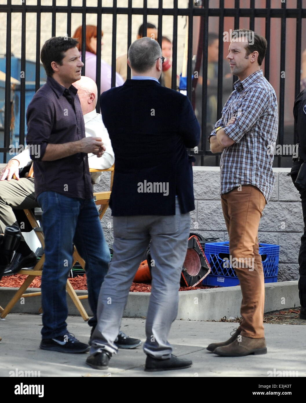 File:Jason Sudeikis Charlie Day Jason Bateman (6048966907).jpg