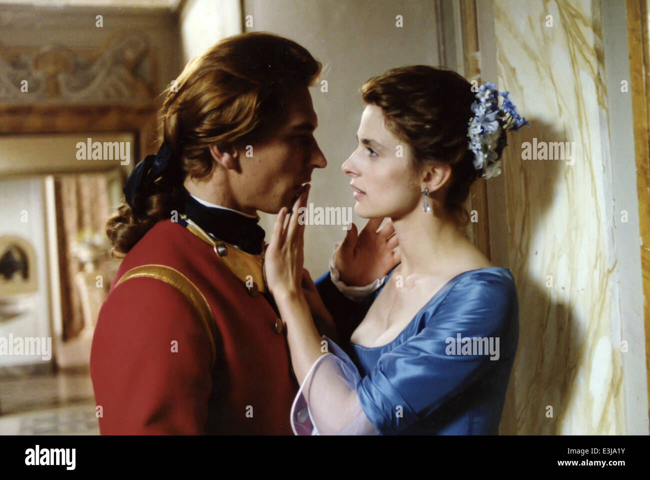 julian sands and nastassja kinski ,il sole anche di notte ...
