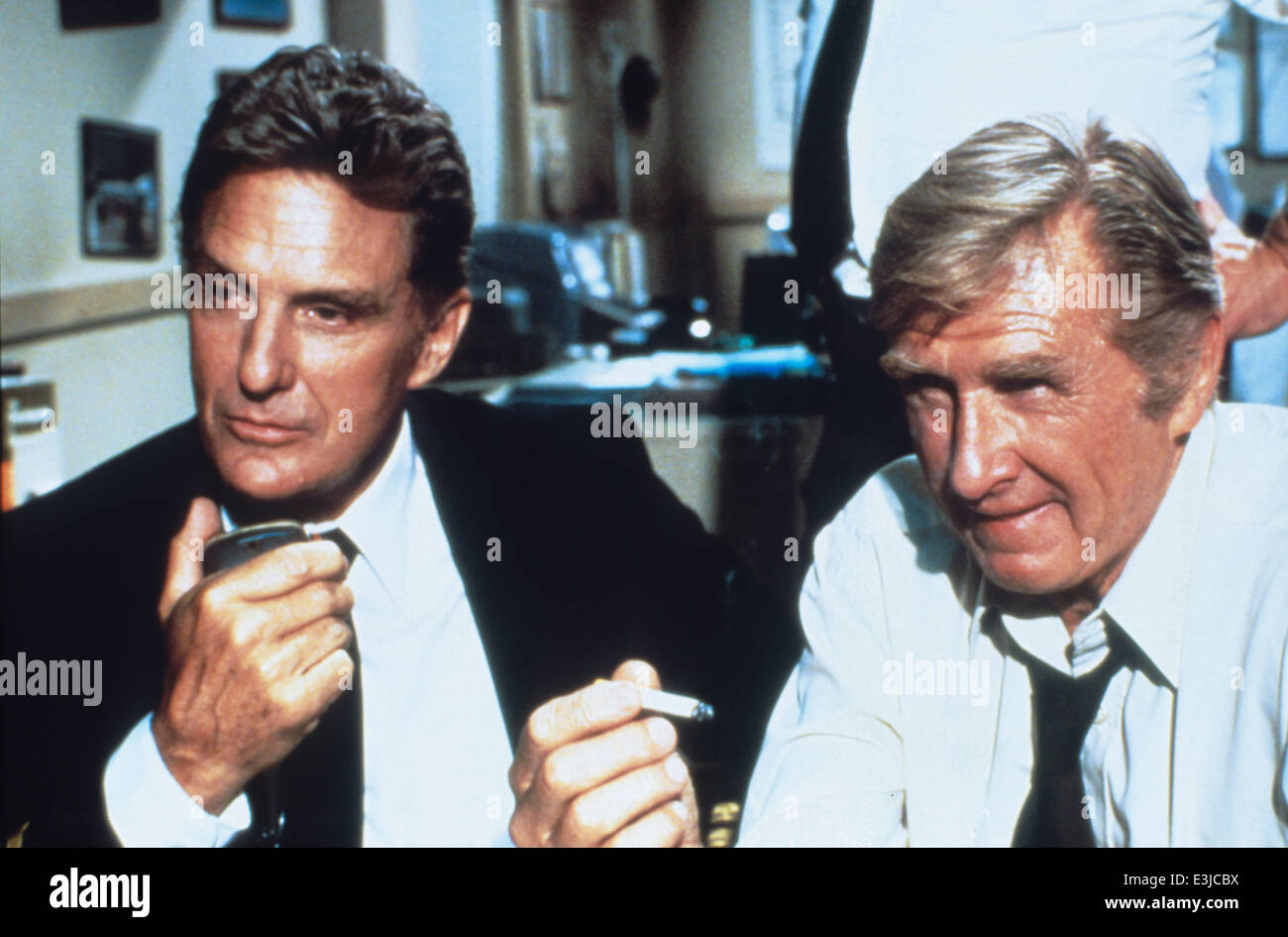 Airplane The Movie Cast