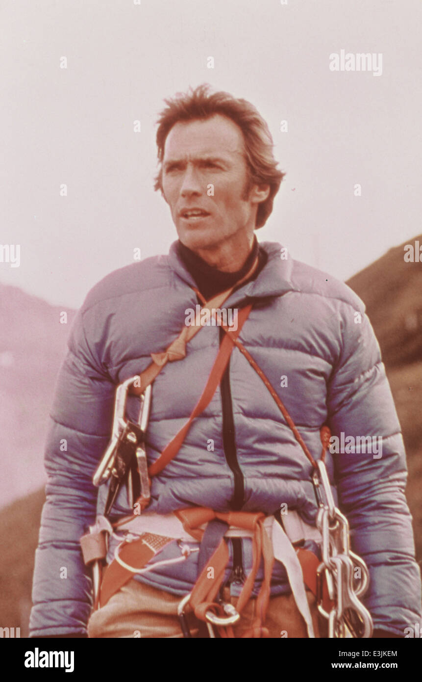 the eiger sanction Stock Photo Alamy