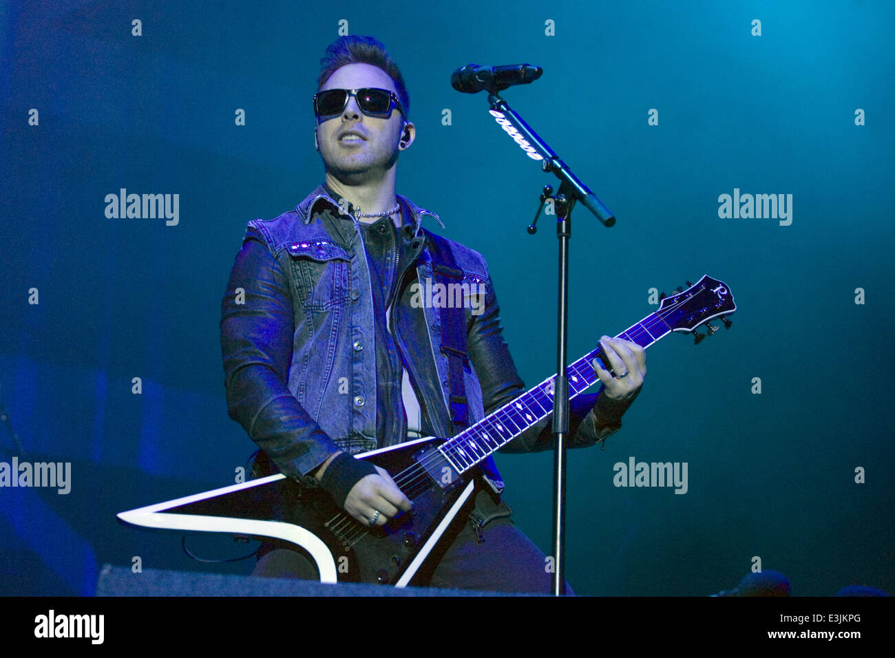 matthew tuck bullet for my valentine