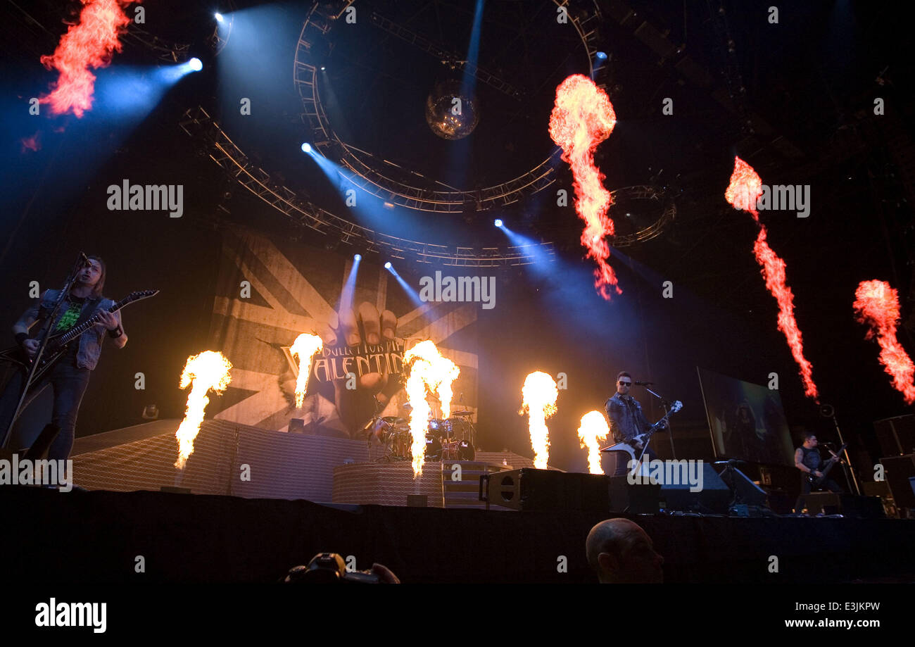 Bullet for my valentine hi-res stock photography and images - Page 3 - Alamy Bullet for my valentine hi-res stock photography and images - Page 3 - Alamy