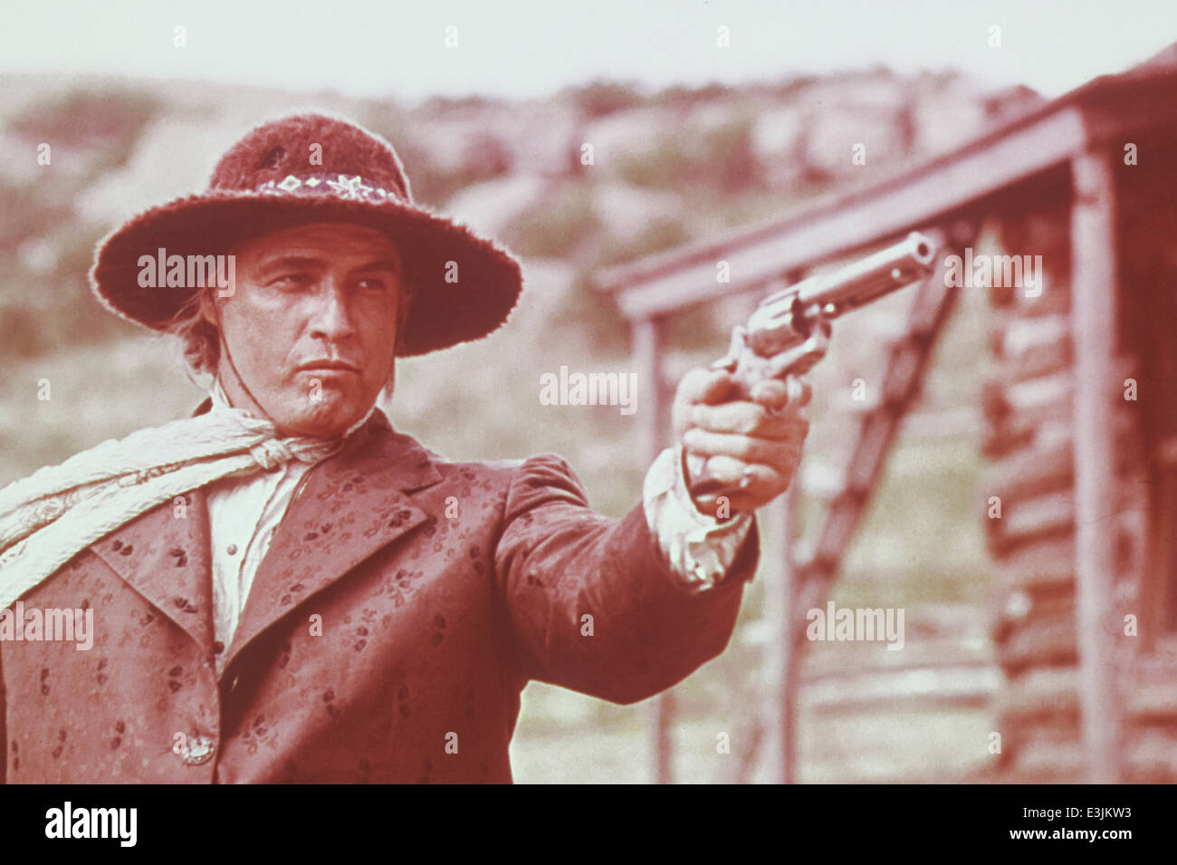 the missouri breaks Stock Photo Alamy