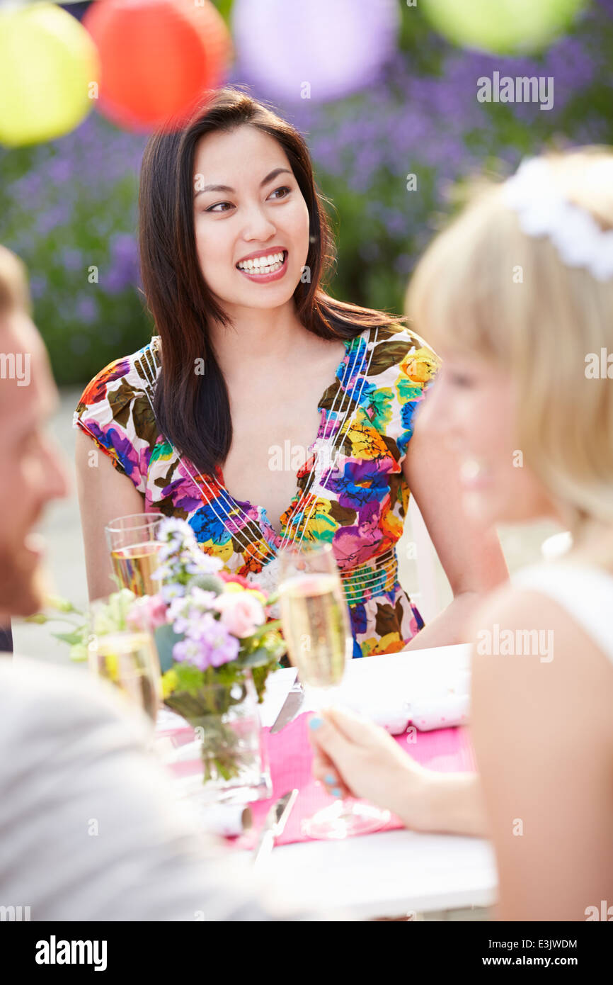 Wedding guest hires stock photography and images Alamy