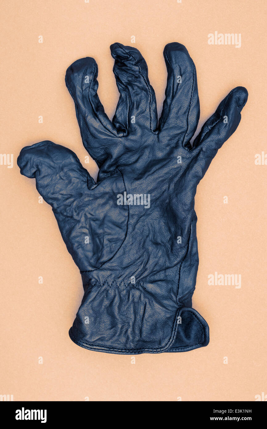Handle with kid gloves hires stock photography and images Alamy