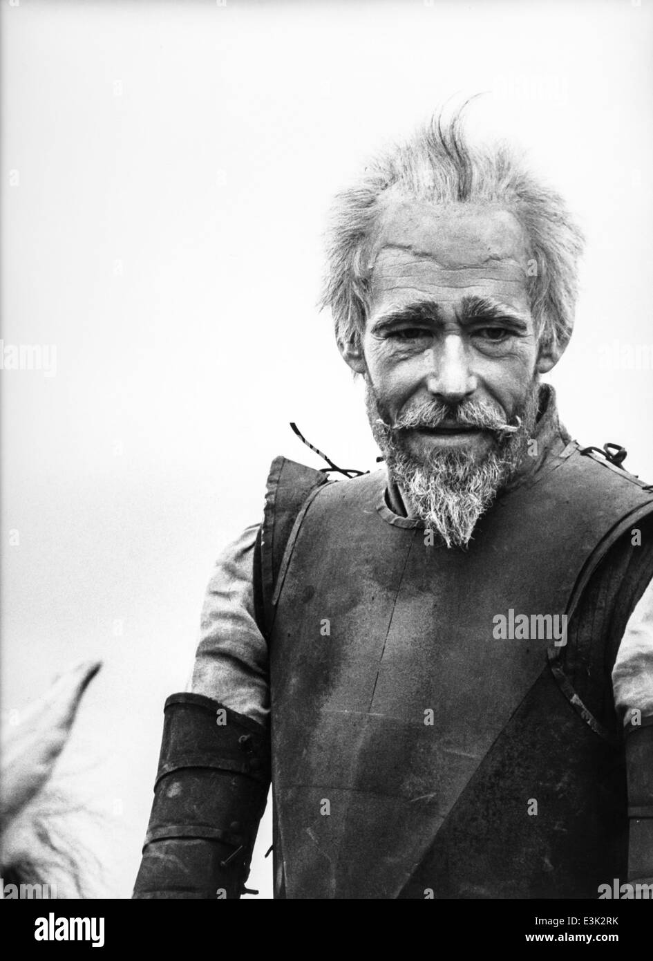 Did peter o toole sing in man of la mancha Man Of La Mancha Movie Review 1972 Roger Ebert