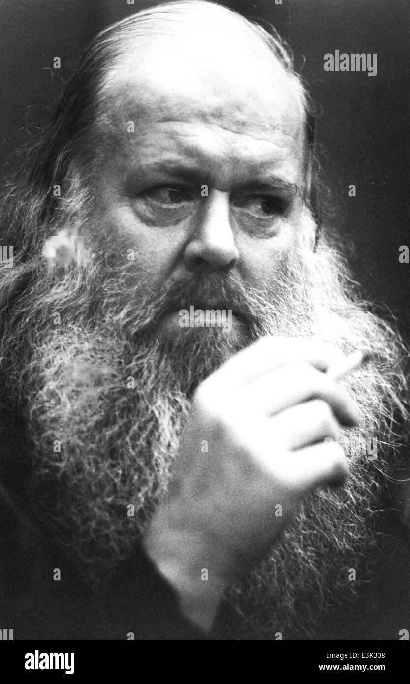 david cooper,congress of psychoanalysis,milan,1976 Stock Photo - Alamy