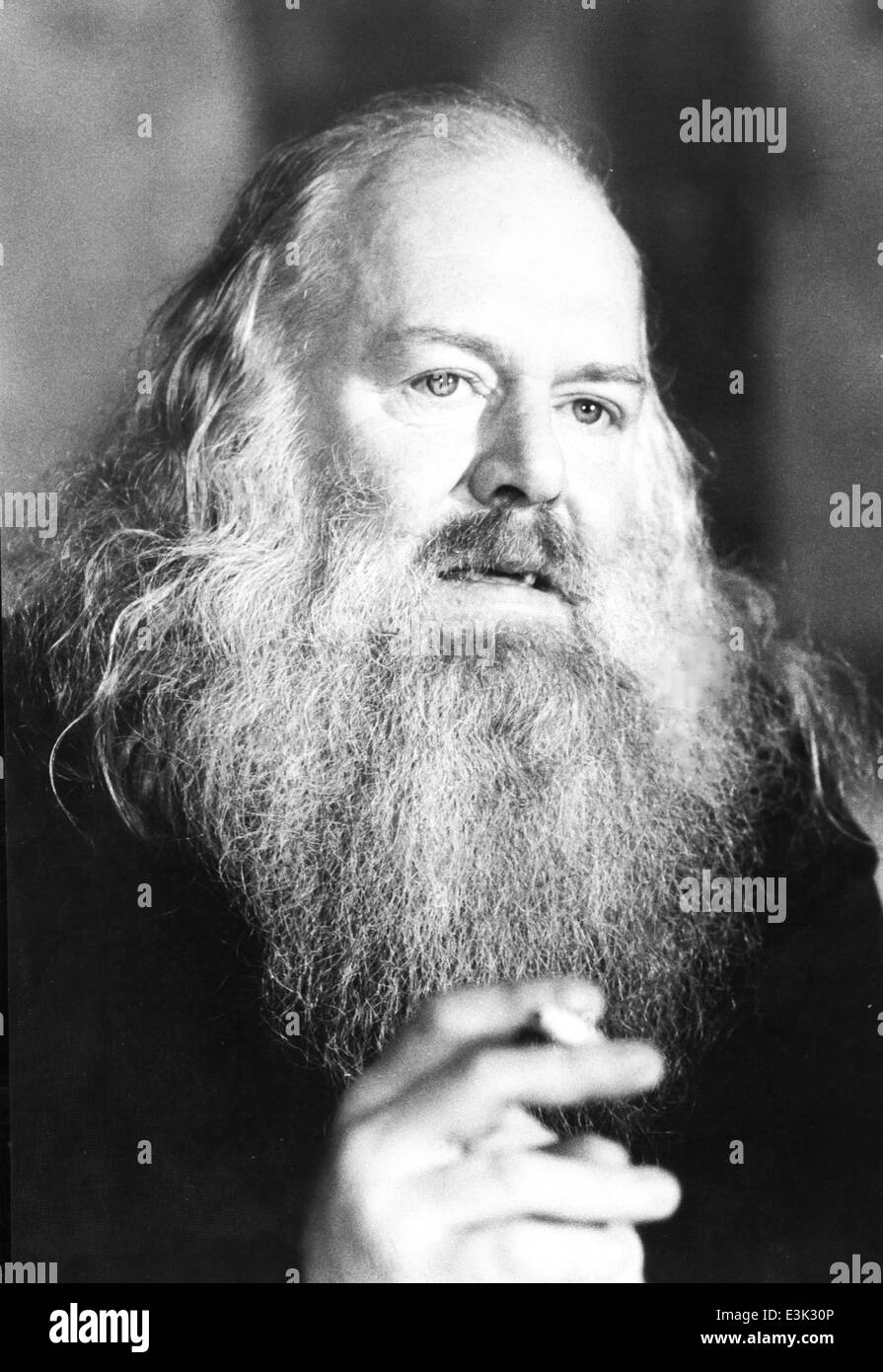 david cooper,congress of psychoanalysis,milan,1976 Stock Photo - Alamy
