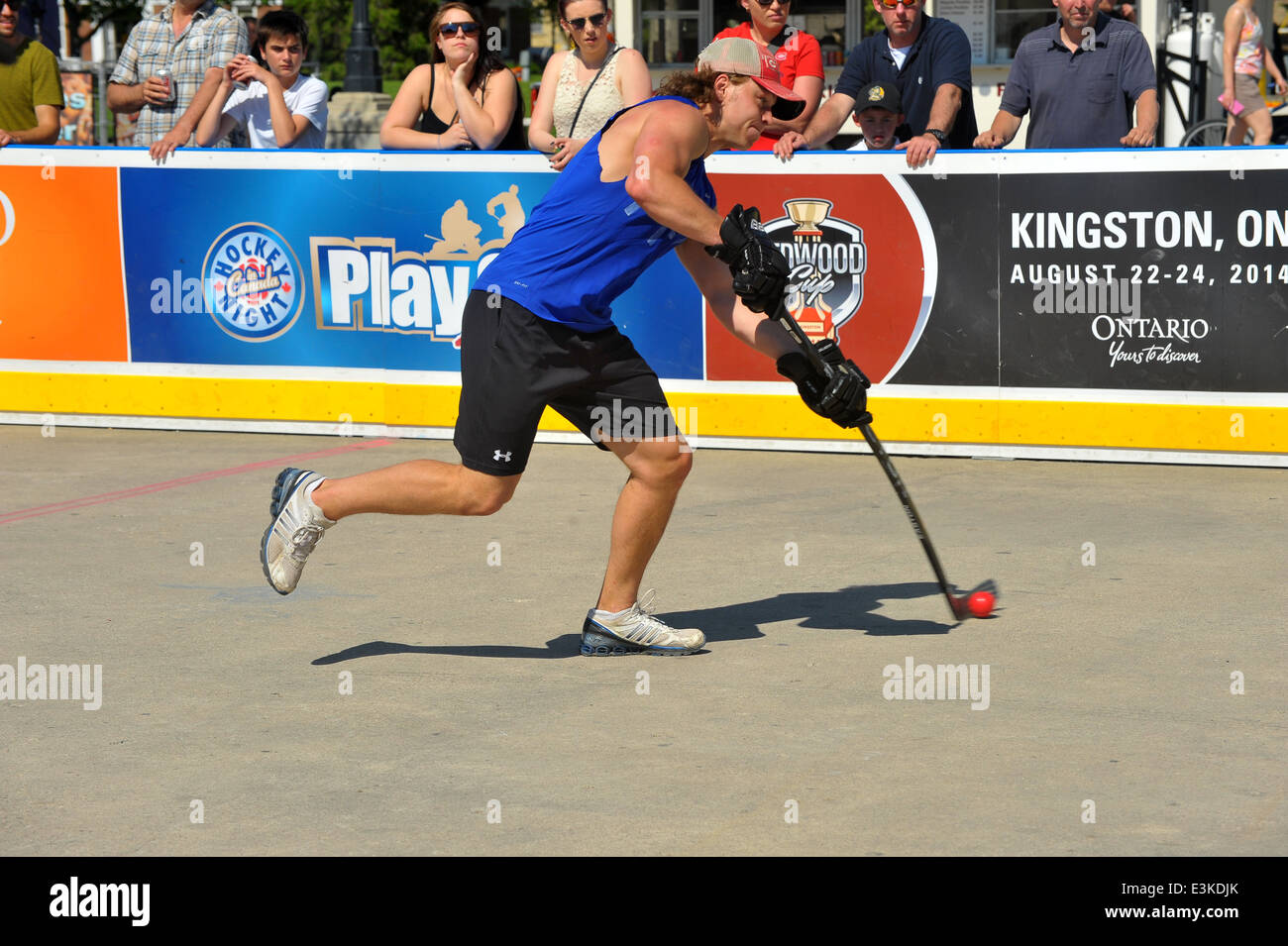 Hockey stick ball hires stock photography and images Alamy